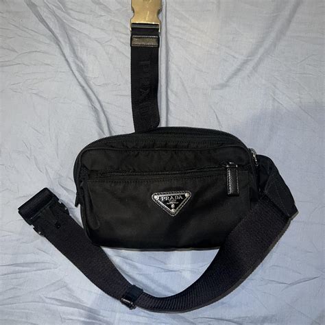 prada bumbag|prada bum bag cheap.